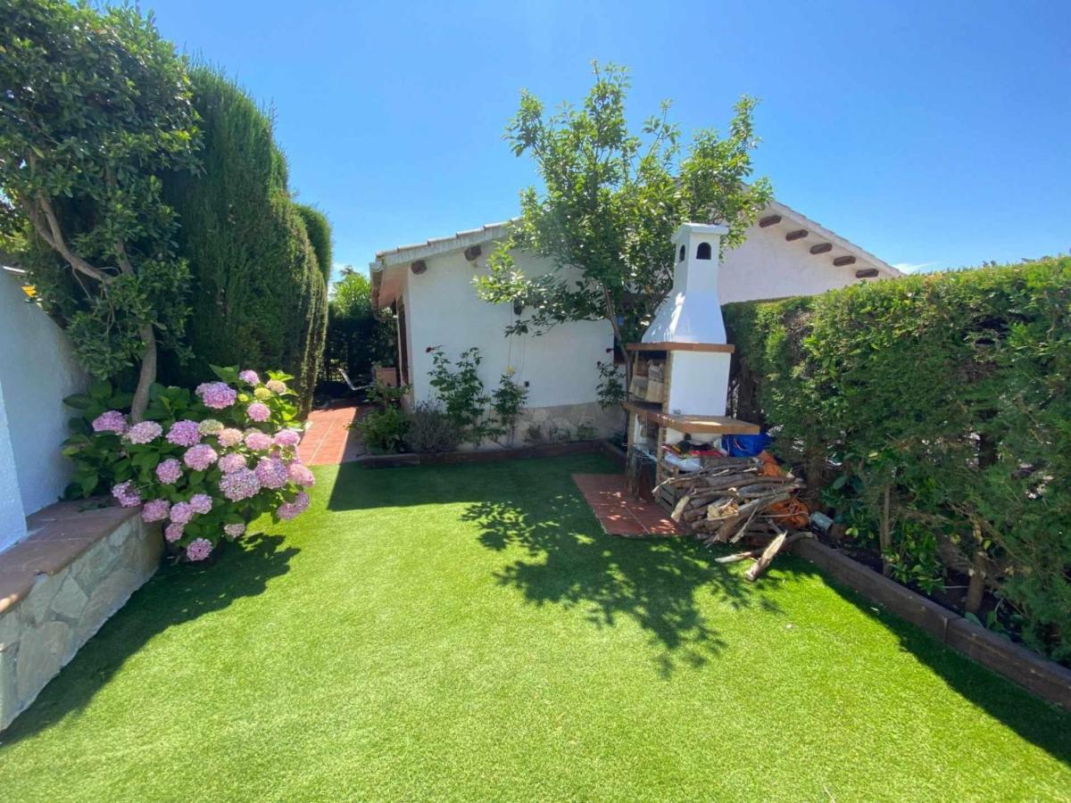 Casa Tossa 56 Personas Piscina Comunitaria Y Wi Villa Tossa de Mar Eksteriør bilde