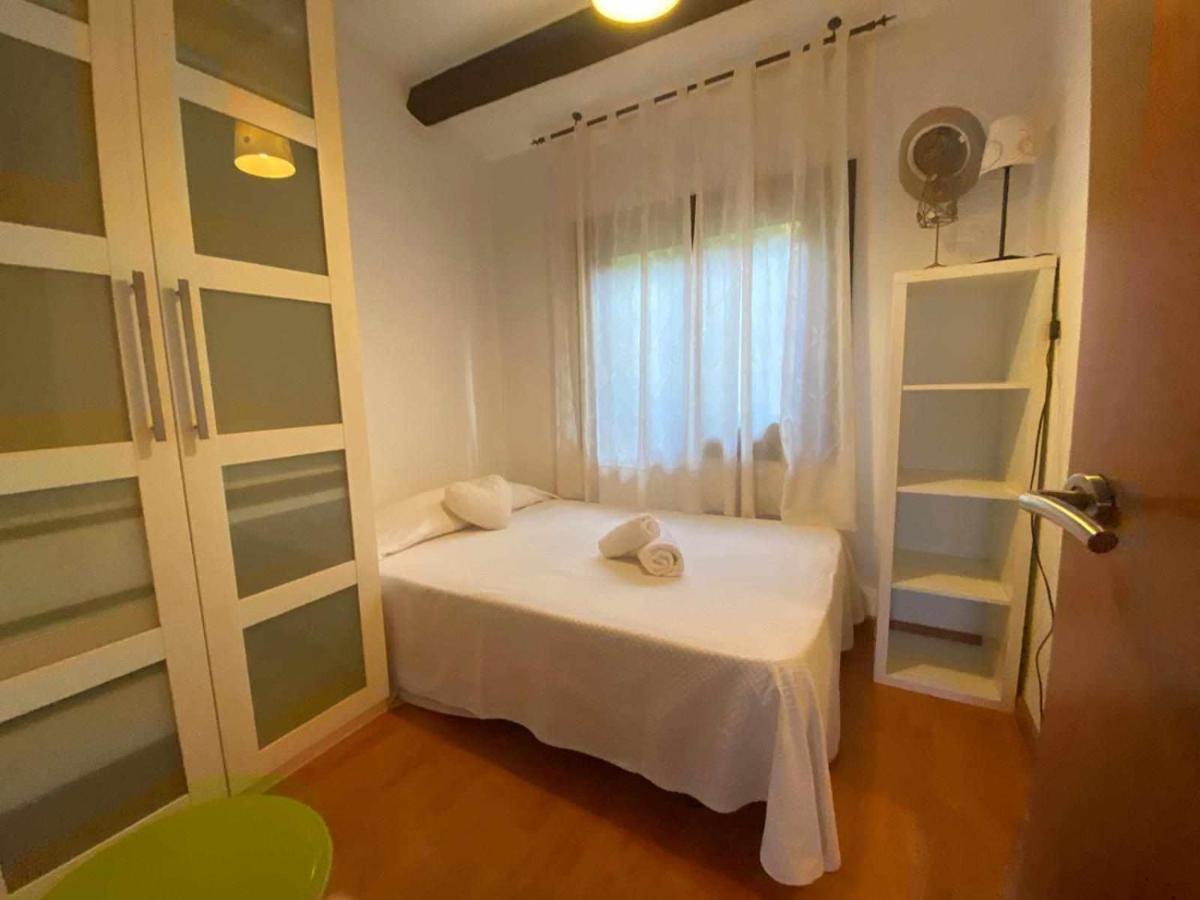 Casa Tossa 56 Personas Piscina Comunitaria Y Wi Villa Tossa de Mar Eksteriør bilde