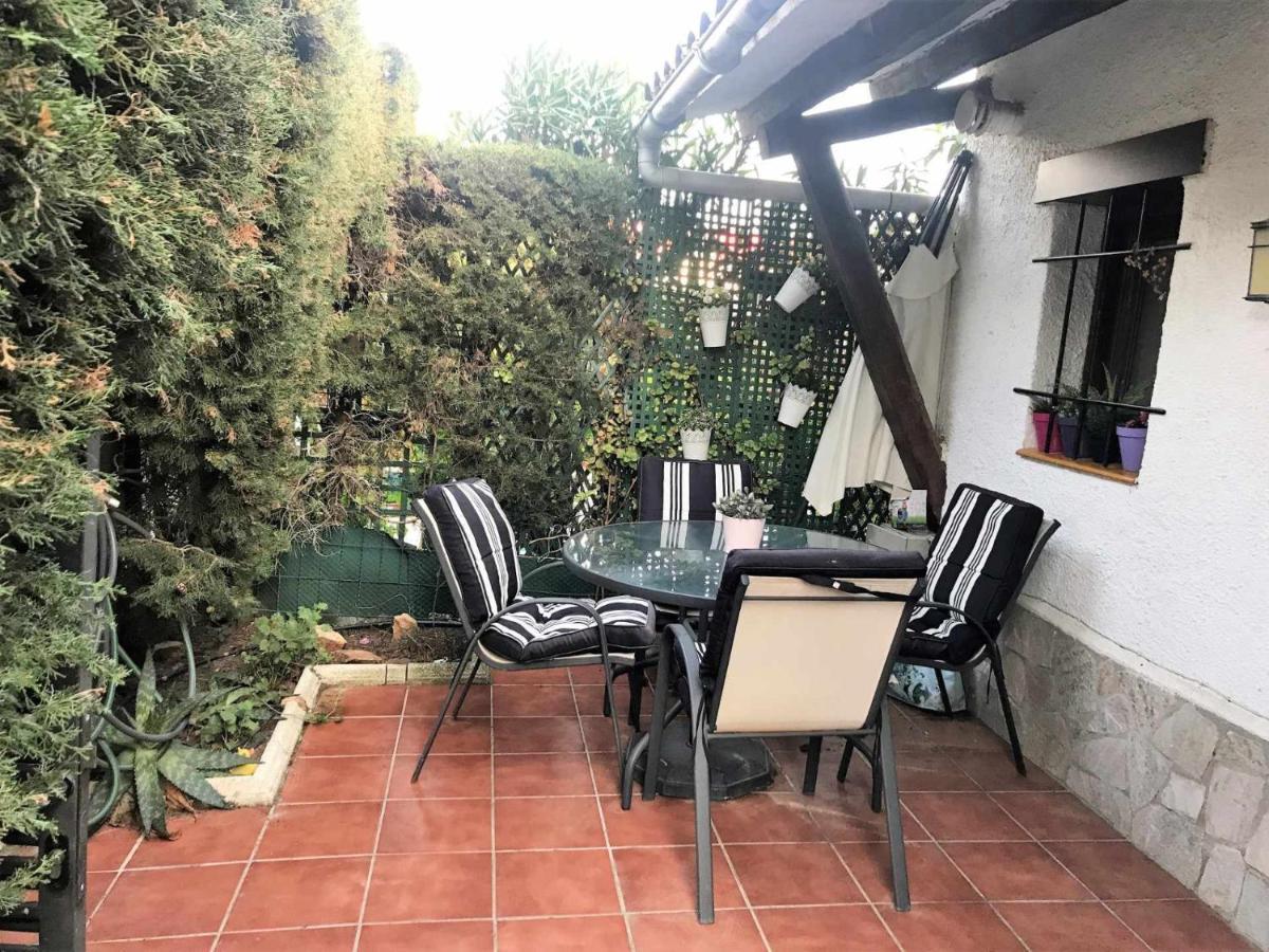 Casa Tossa 56 Personas Piscina Comunitaria Y Wi Villa Tossa de Mar Eksteriør bilde