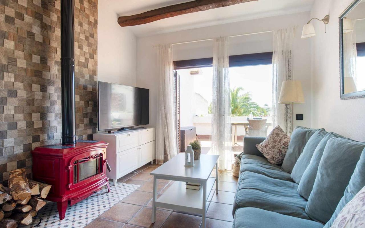 Casa Tossa 56 Personas Piscina Comunitaria Y Wi Villa Tossa de Mar Eksteriør bilde