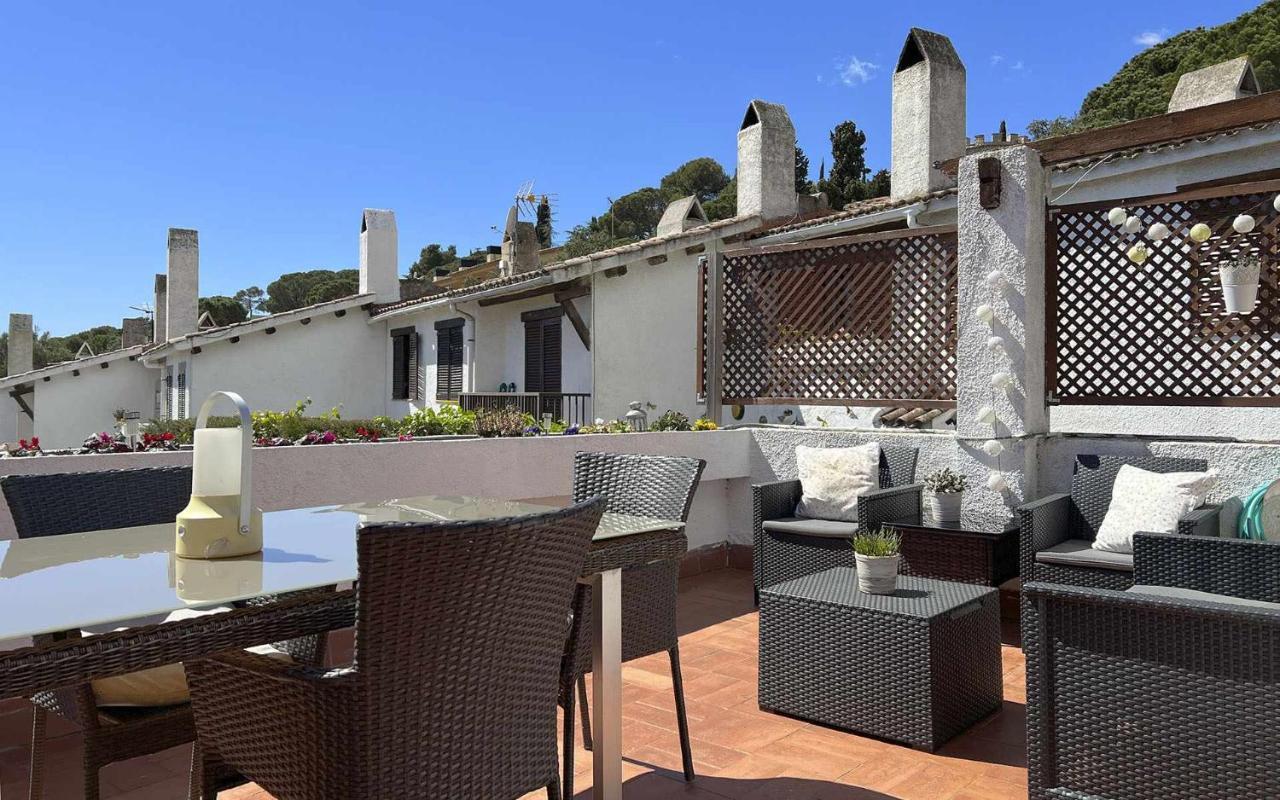Casa Tossa 56 Personas Piscina Comunitaria Y Wi Villa Tossa de Mar Eksteriør bilde