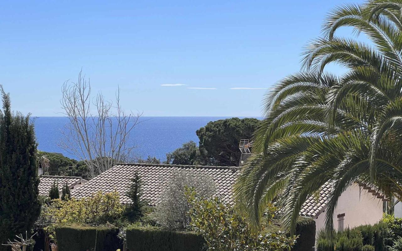Casa Tossa 56 Personas Piscina Comunitaria Y Wi Villa Tossa de Mar Eksteriør bilde